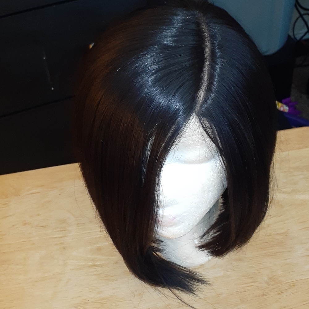 Fretress Vivian wig